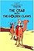 The Crab with the Golden Claws by Hergé The Crab with the Golden Claws by Hergé