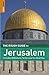 The Rough Guide to Jerusalem (Rough Guide to...)