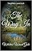The Way In (Witches Wood Gate Book 1)