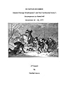 Six Days in December: General George Washington's and the Continental Army's Encampment on Rebel Hill, December 13 - 19, 1777 Six Days in December: General George Washington's and the Continental Army's Encampment on Rebel Hill, December 13 - 19, 1777