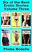 Six of the Best Erotic Stories Volume Three