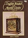 English bracket and mantel clocks