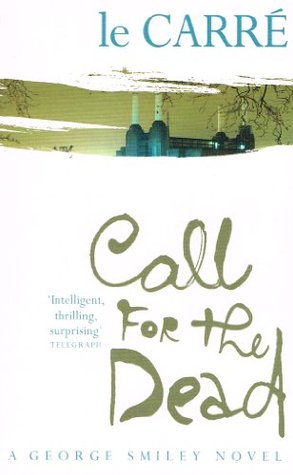 Call for the Dead