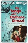 Book cover for My Tango with Barbara Strozzi