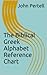The Biblical Greek Alphabet Reference Chart
