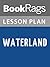 Lesson Plan Waterland by Graham Swift
