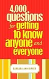 4,000 Questions f...