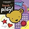 Touch And Play (Amazing Baby) Touch And Play (Amazing Baby)