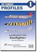 Lockheed F-104 Starfighter