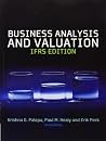 Business Analysis & Valuation: Text and Cases Business Analysis & Valuation: Text and Cases