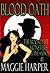 Blood Oath (The Moonlight Monsters Detective Agency)