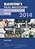 Blackstone's Police Investigators' Mock Examination Paper 2014 by David Pinfield