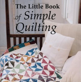Little Book of Simple Quilting, The (Hardcover)