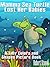 Mamma Sea Turtle Lost Her Babies (A Silly Colors and Shapes Picture Book) (Bugville Critters Book 44)