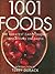 1001 Foods by Terry Durack