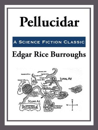 Pellucidar