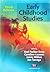 Early Childhood Studies (Ea...