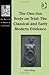 The One-Sex Body on Trial: ...