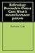 Reflexology Research in Cancer Care: What it means for cancer patients