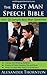 The Best Man Speech Bible