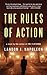 The Rules of Action (Devlin, #1)