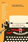 How AIDS Ends: An Anthology from San Francisco AIDS Foundation How AIDS Ends: An Anthology from San Francisco AIDS Foundation