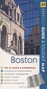 AA CityPack Boston