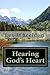 Hearing God's Heart