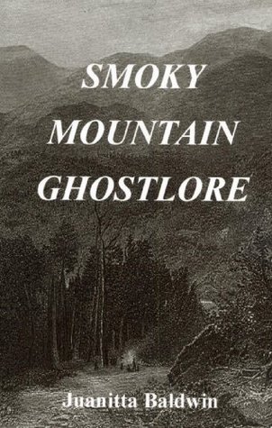 Smoky Mountain Ghostlore (Kindle Edition)