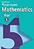 Rising Stars Study Guides Maths Year 5 (Rising Stars Study Guides Series)