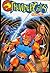Thundercats Annual 1991