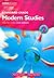 Standard Grade Modern Studi...