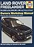Land Rover Freelander Petrol and Diesel Service and Repair Manual: 2003 to 2006 (Haynes Service and