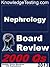 Nephrology Board Review (Bo...