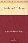 Books and Cultures