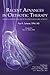 Recent Advances in Orthotic Therapy by Paul Scherer