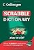 Scrabble Dictionary