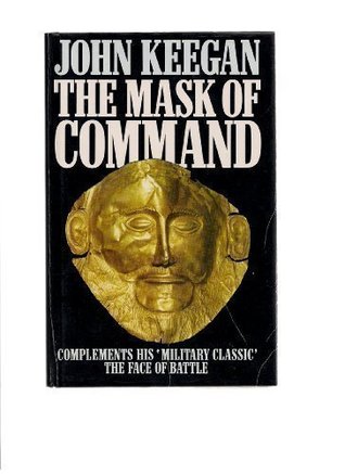 Mask Of Command