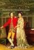 The Pleasures of the Imagination; English Culture in the Eighteenth Century