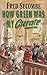 How Green Was My Curate (Chronicles of a Curate #1)