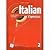 Italian Espresso 2: Italian Course for English Speakers (Book & CD)