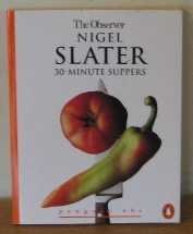 30-minute Suppers (Paperback)