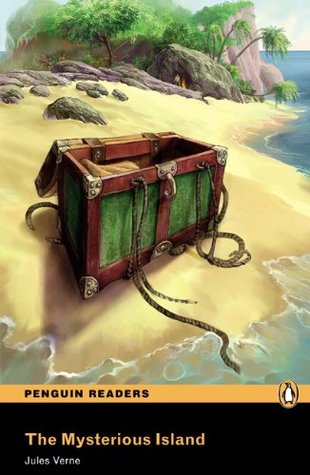 The Mysterious Island