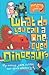 What Do You Call a One-Eyed Dinosaur? by John Foster