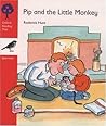 Pip and the Little Monkey by Roderick Hunt