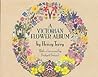 A Victorian Flower Album by Henry Terry