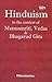 Hinduism In the Context of Manusmriti, Vedas & Bhagavad Gita