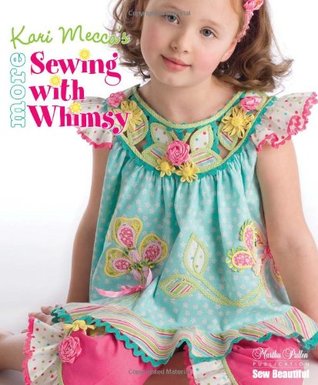 More Sewing With Whimsy (Paperback)