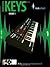 Rockschool Band Based Keys Grade 1 2009 by Jeremy Ward