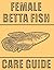 Female Betta Fish Complete ...